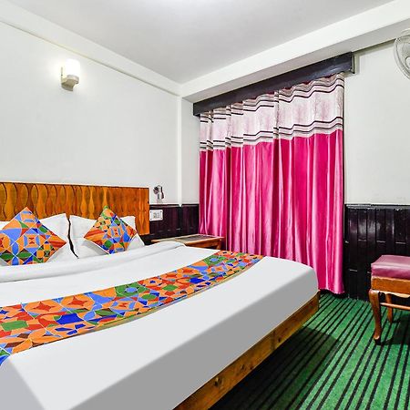 Fabhotel Park View I Manali  Exterior photo